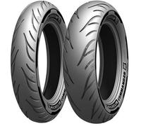 Michelin Pneu moto Commander III Cruiser 100/90B19 57H TL/TT Roue avant