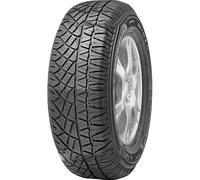Pneu Eté Michelin Latitude Cross 235/55 R18 100 H