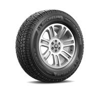 Michelin Pneu Latitude Cross 255/60R18 112H XL C C 72 B
