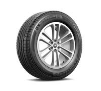 Michelin Pneus été Latitude Tour HP 295/40 R20 106V – Mercedes ML, GLC, Audi Q7, Porsche Macan