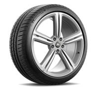Michelin Pneu Pilot Sport 3 195/50R15 82V D A 71 B