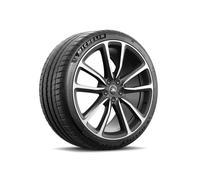 Michelin Pneu été Pilot Sport 4 S 235/35ZR20 92Y XL FR