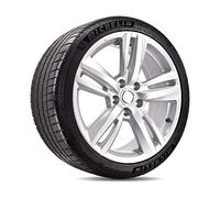 Pneu Été Michelin Pilot Sport 4S 295/30 ZR20 (101Y) XL STANDARD BSW