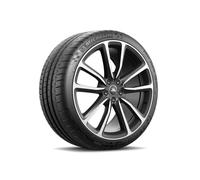 Michelin Pneus d'été Pilot Super Sport 255/40 R18 99Y XL MO1 (2021)