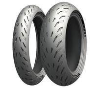 Pneu MICHELIN 190/50 ZR17 TL 73W MI POWER 5 R