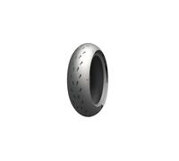 Pneu Eté - MICHELIN POWER CUP 2 - 180/55 ZR17 W