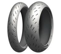 Pneus Moto Michelin 190/50 ZR17 73W POWER GP