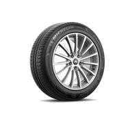 Michelin Pneu 225/55 R17 97Y Été Runflat