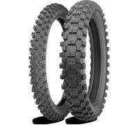 Michelin Pneu Arrière Tracker