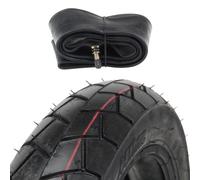 Pneu été Mitas MC11 2.50-17 (2 1/2 x 17) 43J TL/TT + chambre à air