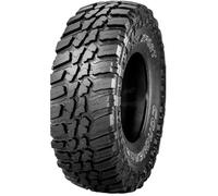 Nankang Conqueror M/T ( LT265/70 R16 117/114Q, POR, OWL )