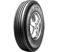 Pneu Eté - NANKANG - NR 066 - 6.50/R16 - Charge 108/107 - Vitesse O - Utilitaire