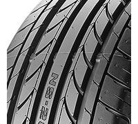 Pneu Eté NANKANG NS20 285/30 R19 98 Y XL - E, C, 1, 72dB