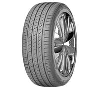 Nexen N'Fera SU1 245/55R17 106W XL C A 71 2