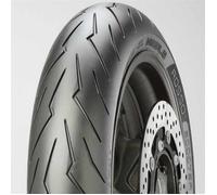 Pirelli Pneu scooter Diablo Rosso 53P TL Noir 120/70 R13 Avant