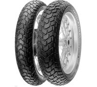 Pirelli MT 60 RS Corsa 180/55ZR17 73W C arrière