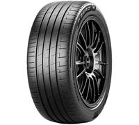 PNEU Pirelli P ZERO E 255/50R20 109Y 0 plis XL,Radial,elect,Runforward