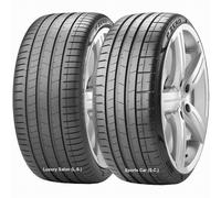 Pneu Pirelli P Zero PZ4 235/55 R 18 100 V