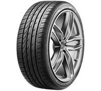Pneu été Radar Dimax R8 205/50 ZR17 89W Run Flat, M+S