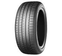 Pneu Yokohama Advan Sport V107 245/35 ZR 20 91 Y XL