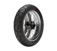 SET DE PNEUS EUROGRIP 90/90-21 54V + 130/80-17 65H TRAILHOUND STR