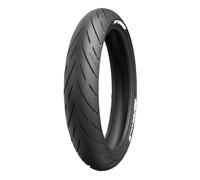 SET DE PNEUS EUROGRIP 110/70-17 54W + 150/60-17 66W PROTORQ