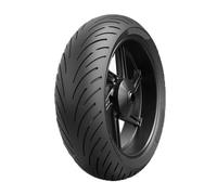 Eurogrip Roadhound ( 160/60 ZR17 TL (69W) roue arrière )