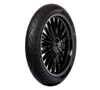 Eurogrip Bee Connect 43s Tt Scooter Front/rear Tire Argenté 2.50 / R17