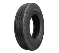 TVS Eurogrip Pneu pour scooter Bee Moving 80l 8PR TT Argenté 5.00/10