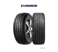 Evergreen Pneus d'été ES83 235/60 R18 103V XL FR