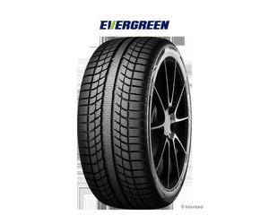 Pneu EVERGREEN EA719 165/70 R 14 85T XL 3PMSF