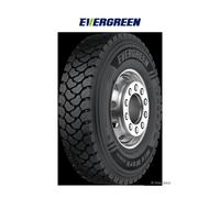 Pneu EVERGREEN EAM62 13R 22.5 156/150K