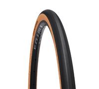 Wtb Exposure Tcs Light Sg Fast Rolling 120tpi Tubeless 700 X 32 Road Tyre Orange 700 x 32 Black / Tan
