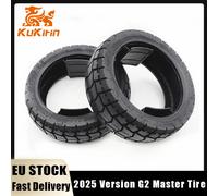 Pneu extérieur 10*2.75-6.5 pour trottinette électrique KuKirin G2 Master 2025 nouvelle version, pièces de rechange pour pneu tubeless G2 Master Tire 2