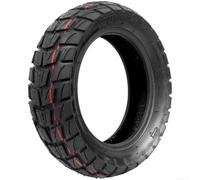 Pneu extérieur 80 65 6 + chambre à air pour Kukirin pour scooters G2 Max Pro Master Series offrant une traction supérieure sur des routes accidentées, design léger pour une agilité et une manipulation