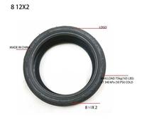 Pneu Extérieur Antidérapant De 8.5 Pouces, Pour Scooter Xiaomi Mijia M365 Pro, Skateboard, Cst 8 1/2x2
