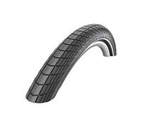 Schwalbe pneu extérieur Big Apple 26 x 2,15 (55-559) Zwart G