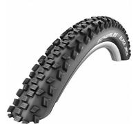 Pneu Extérieur Black Jack 26 X 2,25 (57-559) Noir Multicolore