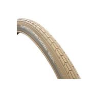 Pneu, roue et chambre à air vélo CST pneu extérieur Classic Tradition28 x 1,75 (47-622) beige