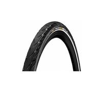 Pneu rigide Continental Contact Plus City noir - 700x35