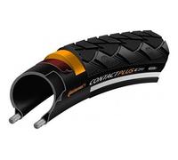 Continental Contact Plus Reflex 28´´ X 1.50 Rigid Urban Tyre Noir 28´´ x 1.50 Black