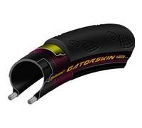Pneu extérieur Continental Gaterskin 700x23C / 23-622 - Noir noir