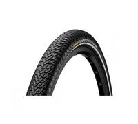 Continental pneu extérieur TopContact II Winter 28 pouces (37-622) noir G