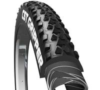 Cst Terrain Gripper 26´´ X 2.10 Rigid Mtb Tyre Noir 26´´ x 2.10 Black