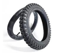 Pneu Extérieur de Chambre À Air 12/14/16/18 Pouces x 2,40, Pneu Tout-Terrain Épaissi Résistant À l'usure, pour Le Remplacement des Pneus de Vélo pour Enfants, 18x2,40