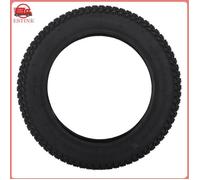 Pneu extérieur de vélo anti-crevaison en caoutchouc pour enfants - Pneu de remplacement pour cyclisme