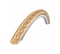 Schwalbe Pneu Delta Cruiser Plus – PunctureGuard Active, 26 x 1,40 (37-590) Crème Reflex