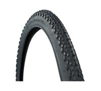 Pneu extérieur - Dresco - 29 x 2,10 - Caoutchouc noir - VTT - Mixte
