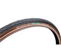 pneu extérieur Energizer Plus 28 x 1,75 (47-622) noir/brun