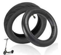 Pneu extérieur et intérieur 60/70-6,5 pour Segway-Ninebot F2 Pro D, E3 ProD, Xiaomi 4 Pro Gen2, Ninebot Max G30, G30D, G30D2, Xiaomi 5/5 Pro/5 Max, accessoires de scooter électrique, roues de rechange